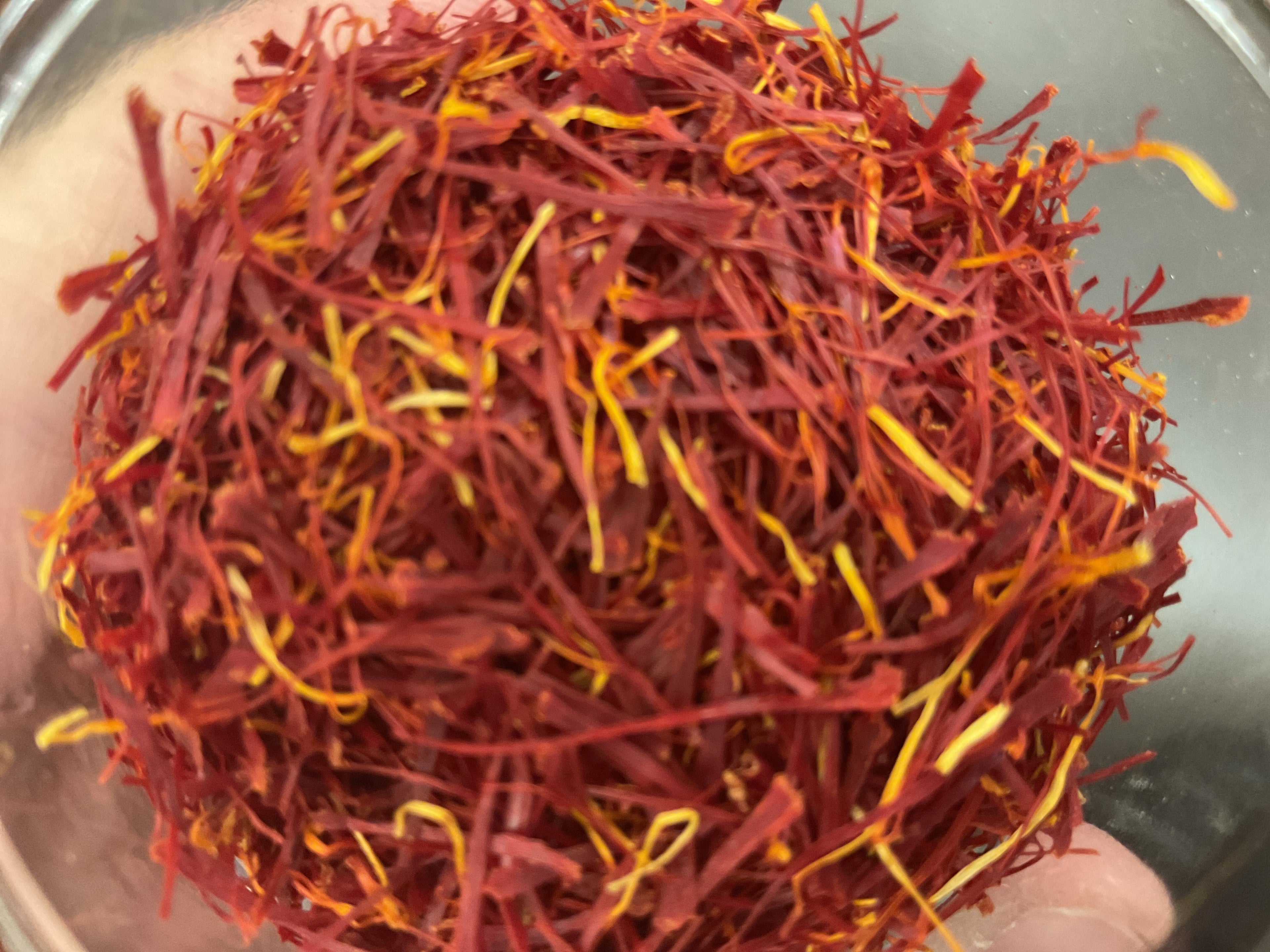 Saffron