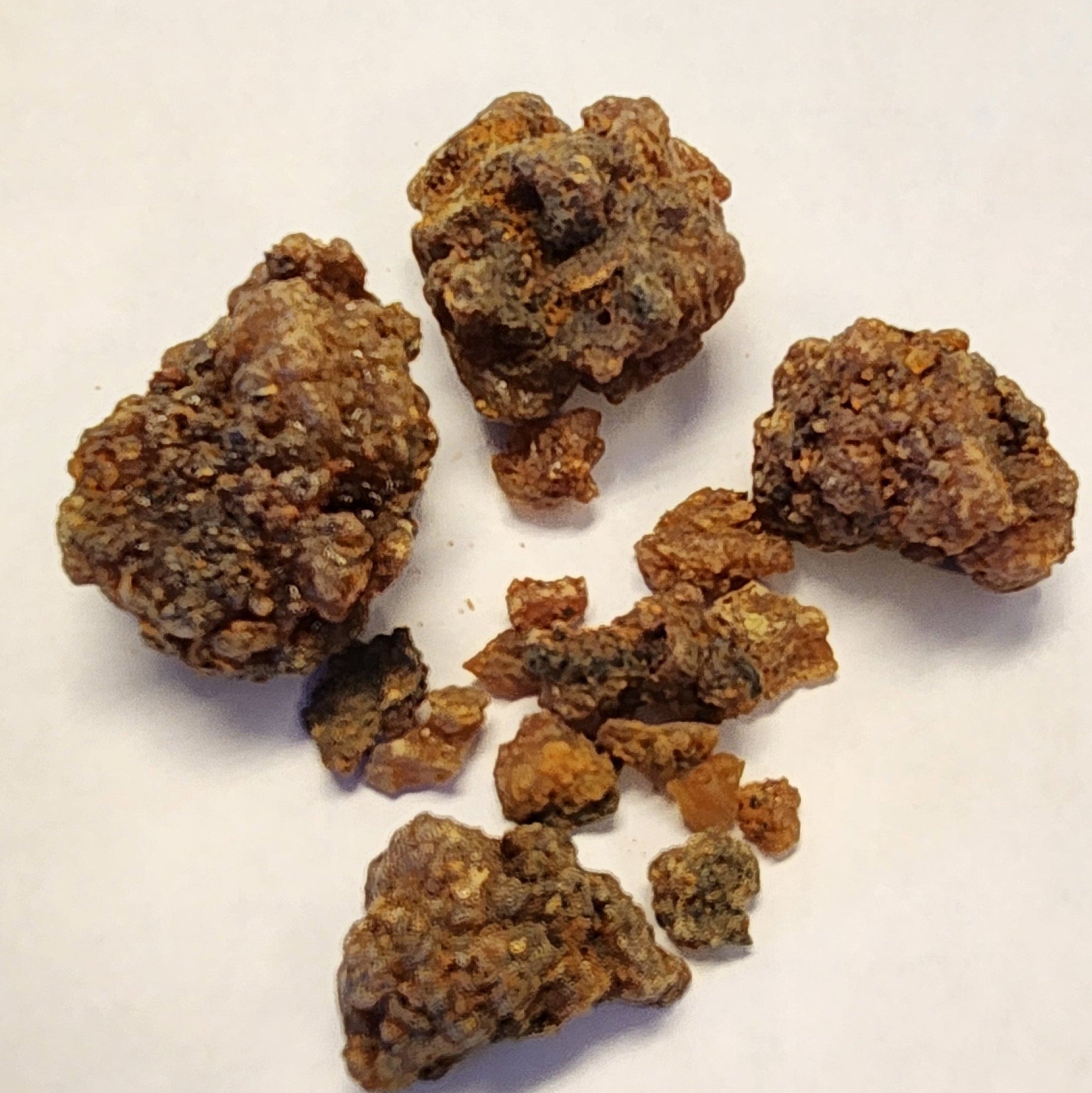 Arab Myrrh Resin