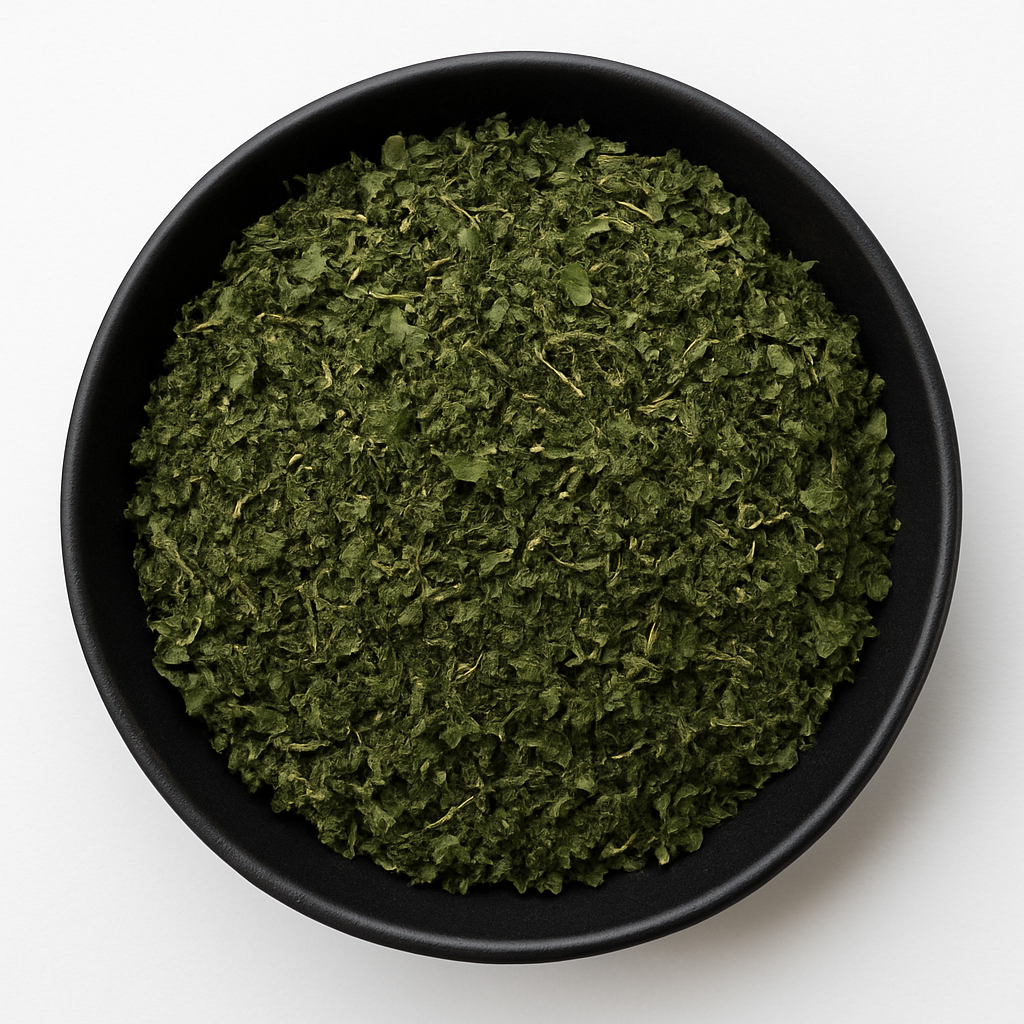 Organic Stinging Nettle 1oz