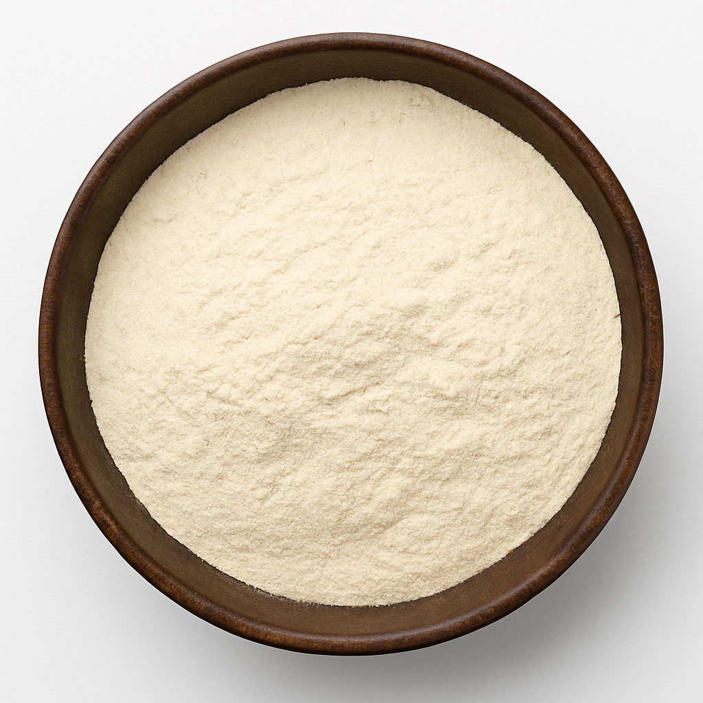 Organic Marshmallow Powder, 1 ounce