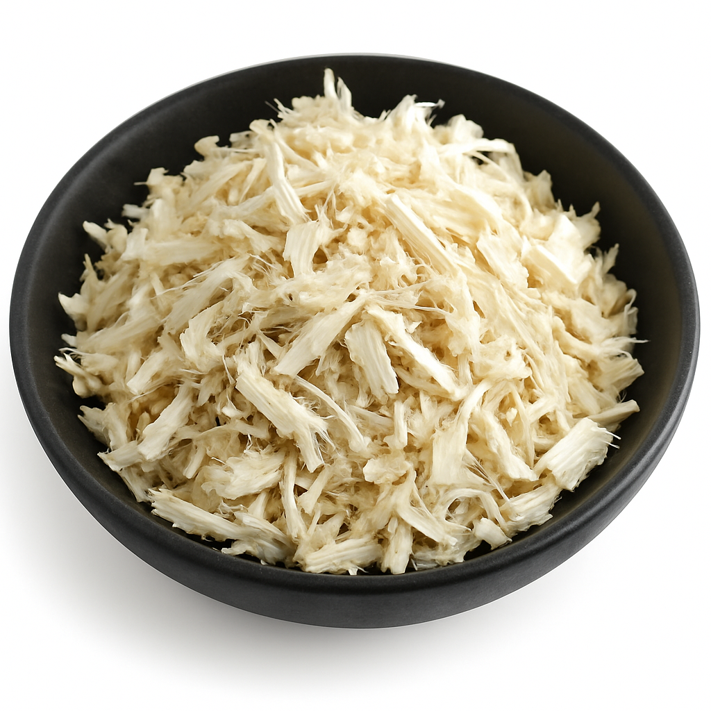 Organic Marshmallow Root, Cut and Sifted, 1 Ounce