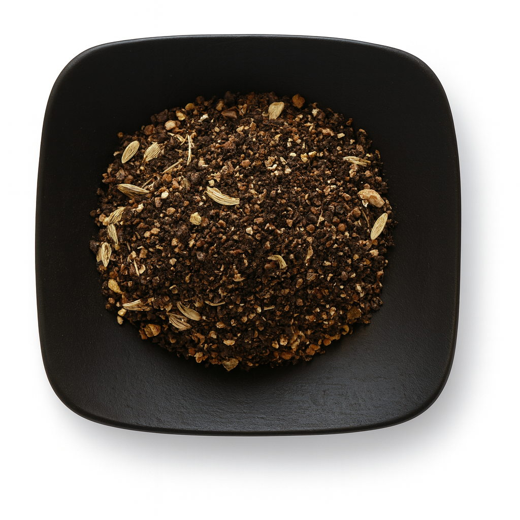 Organic Chai Tea, 3 ounces