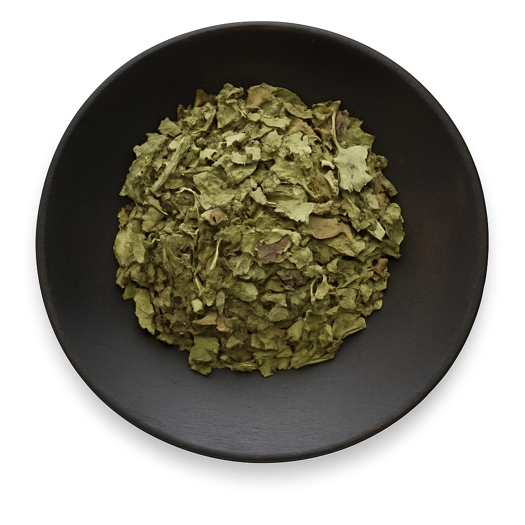 Organic Echinacea Purpurea Herb, Cut & Sifted, 3 ounce