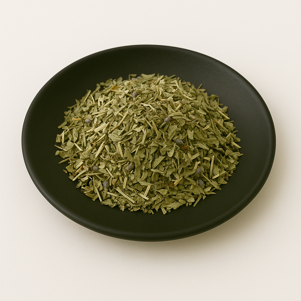 100% Organic Herbes de Provence Seasoning Blend .07 oz bottle