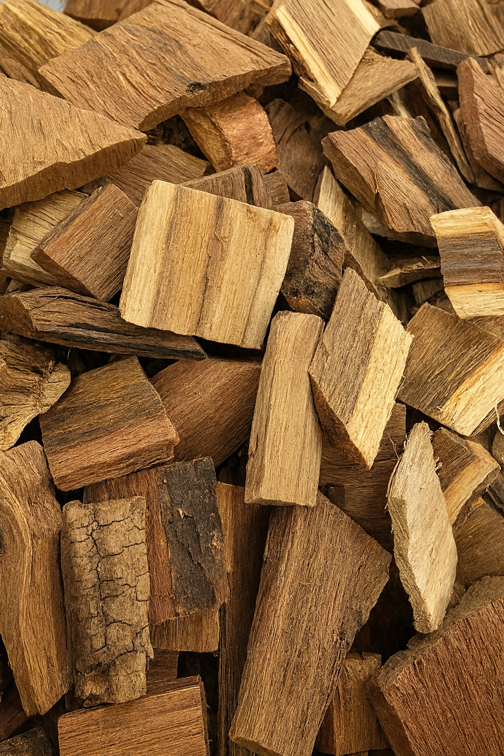 Palo Azul Wood Tea, "Blue Stick" (Kidney Wood) — Eysenhardtia polystachya