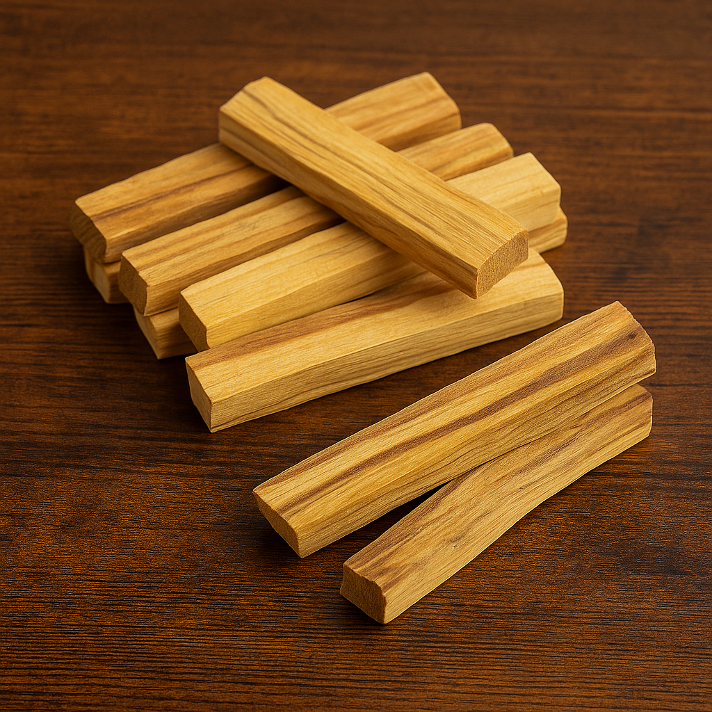 Palo Santo Holy Wood