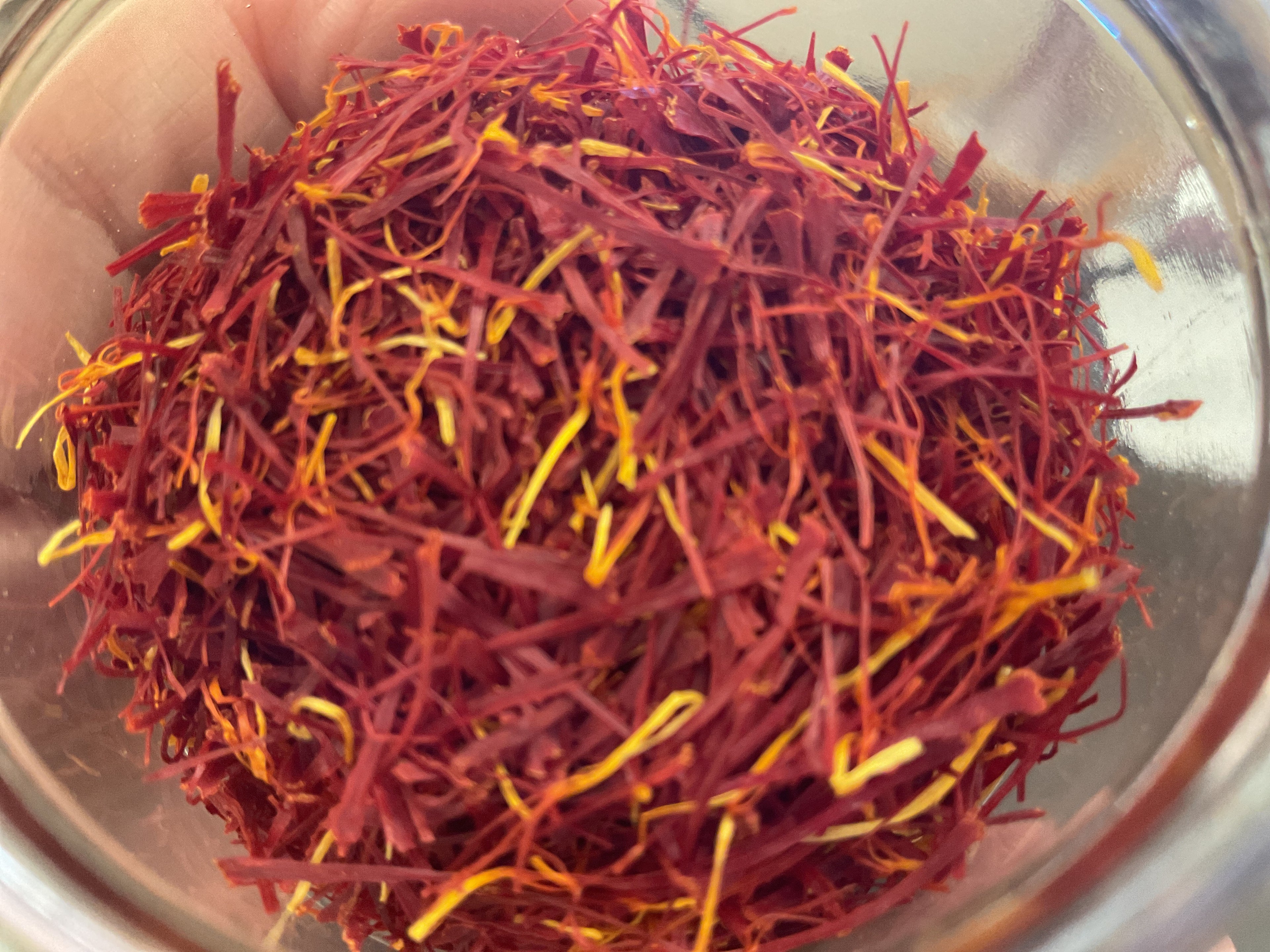 Saffron