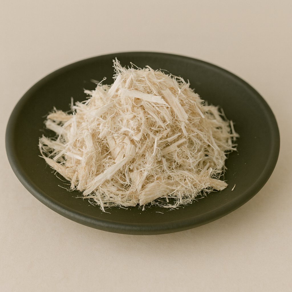 100% Organic Slippery Elm Inner Bark, Cut & Sifted, 1 ounce