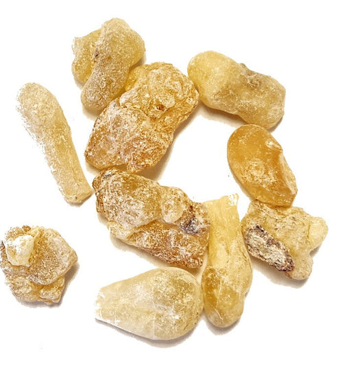 "Beyo" Boswellia Carteri Frankincense