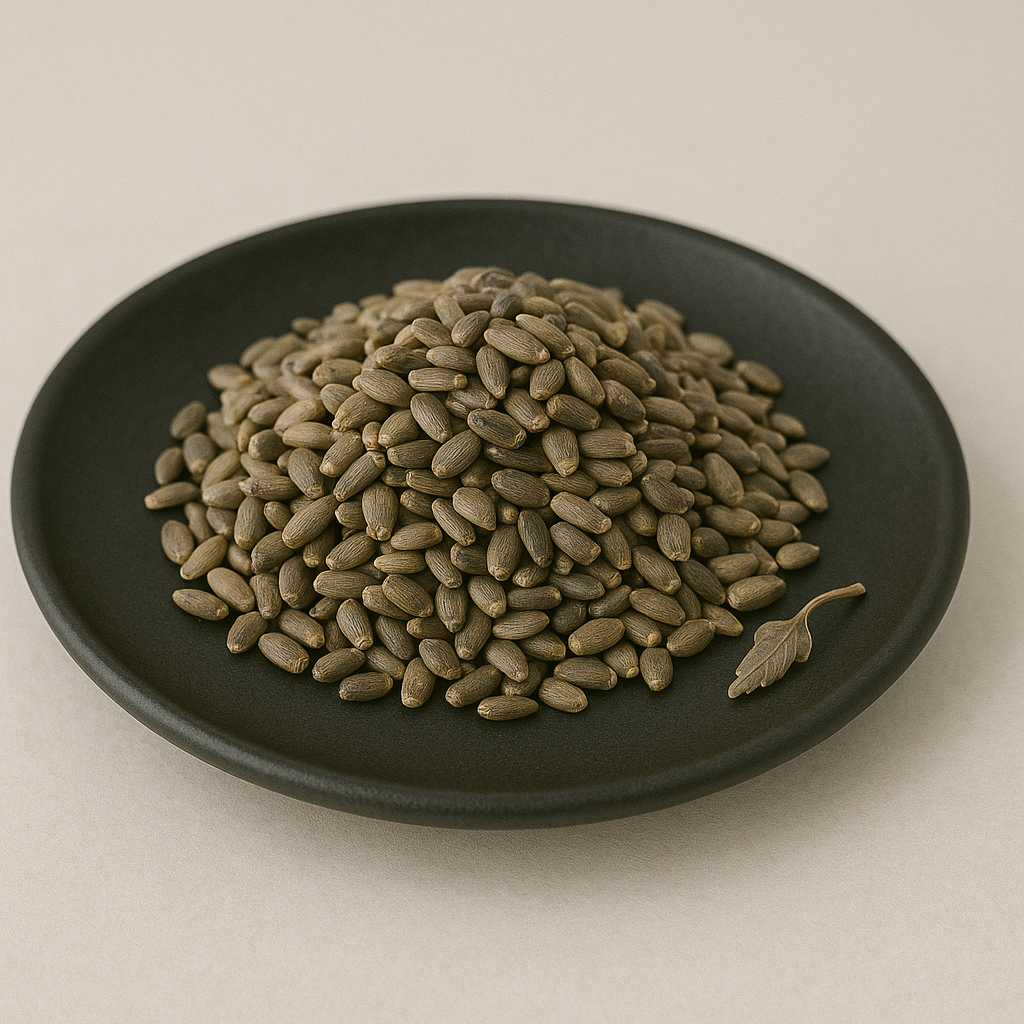 Milk thistle, 100% USDA Organic, 2 Ounces