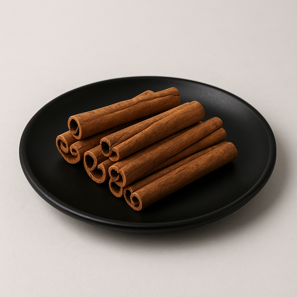 Korintje Cinnamon Sticks, 100% USDA Organic 1.5 ounces