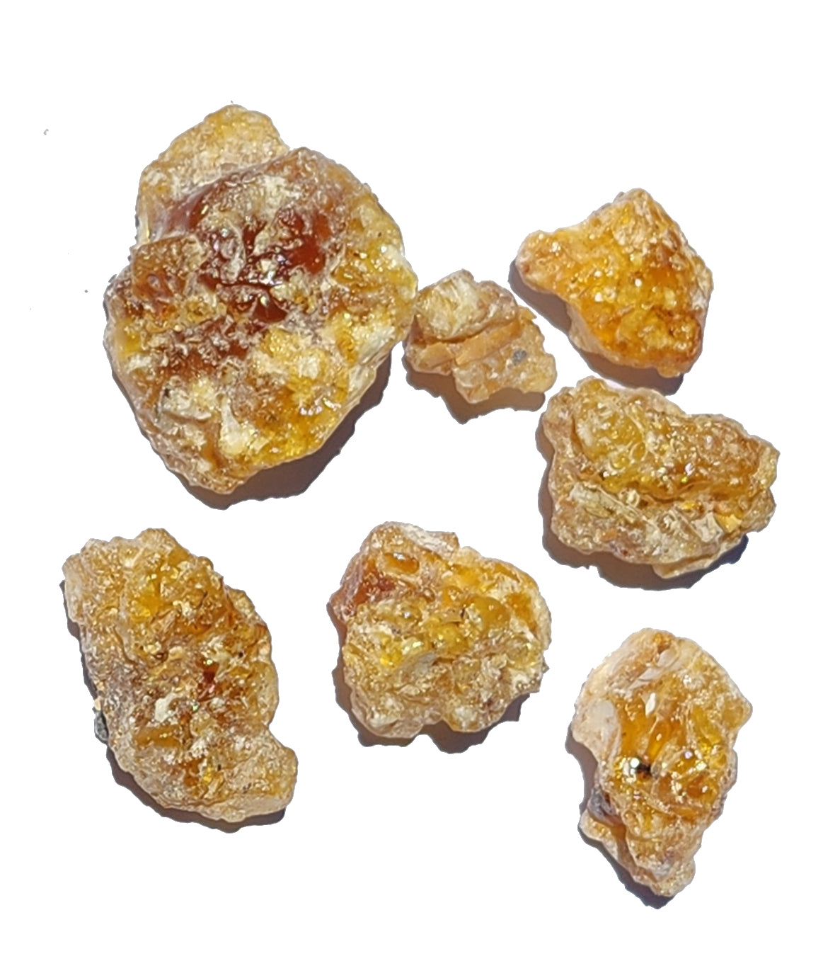 Maydi Gum, Boswellia Frereana Frankincense