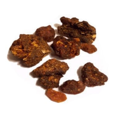 "Opopanax" Commiphora Guidottii Sweet Myrrh