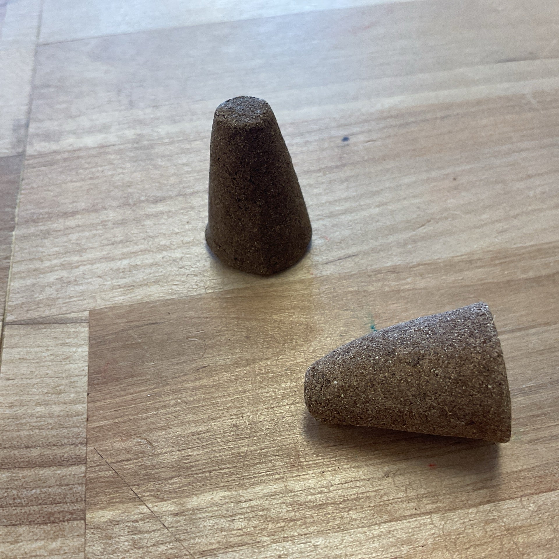 White Sage Incense Cones
