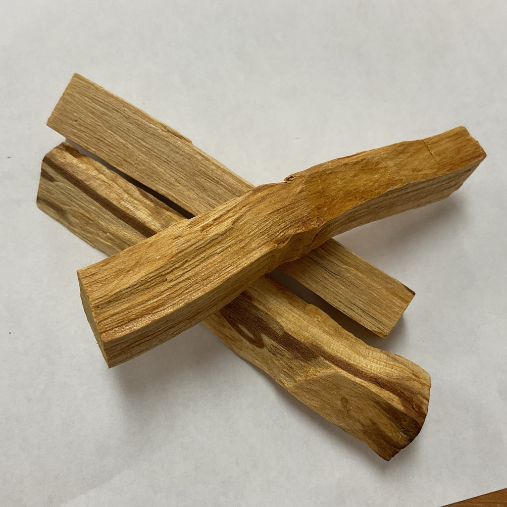 Palo Santo Holy Wood