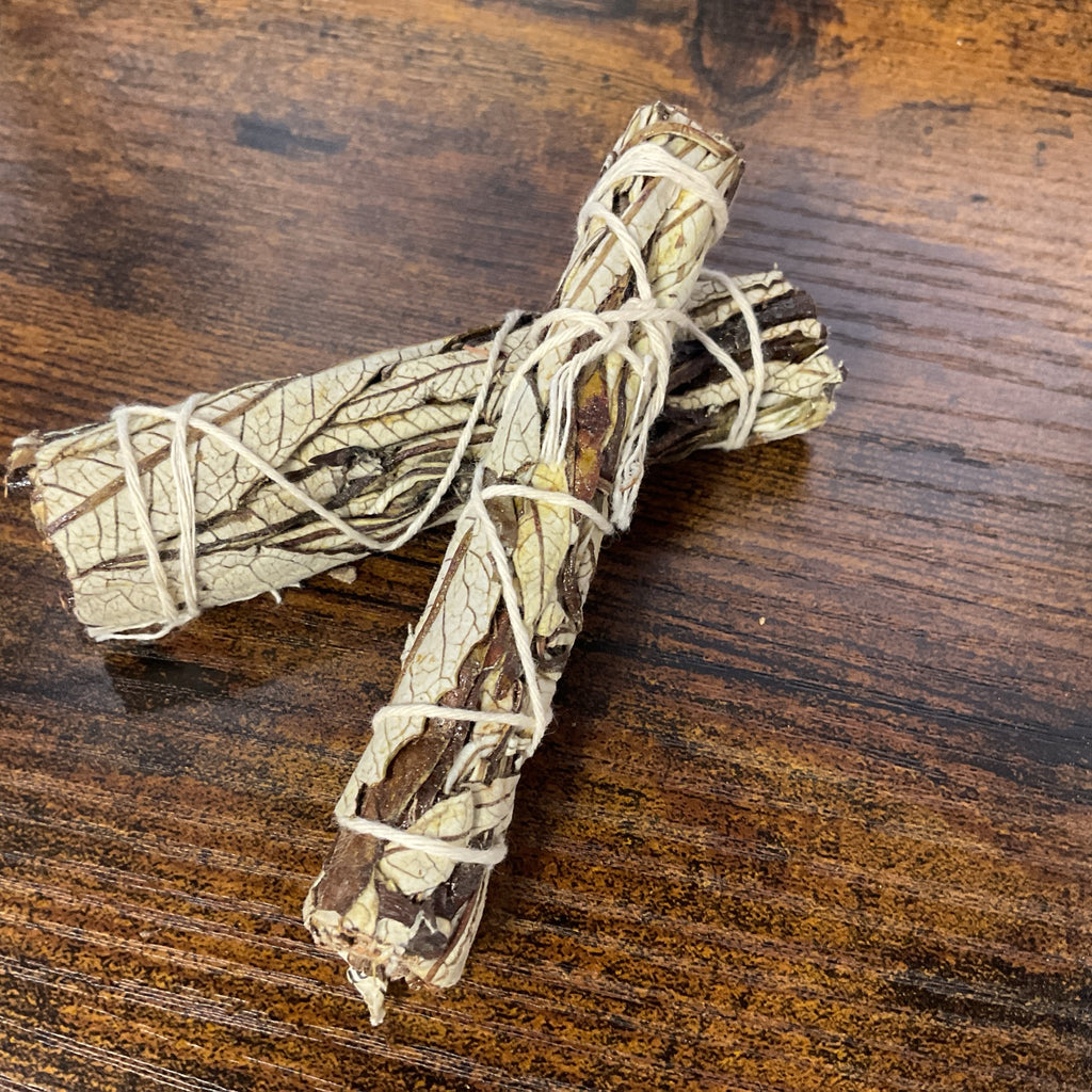 Yerba Santa Smudge Wand