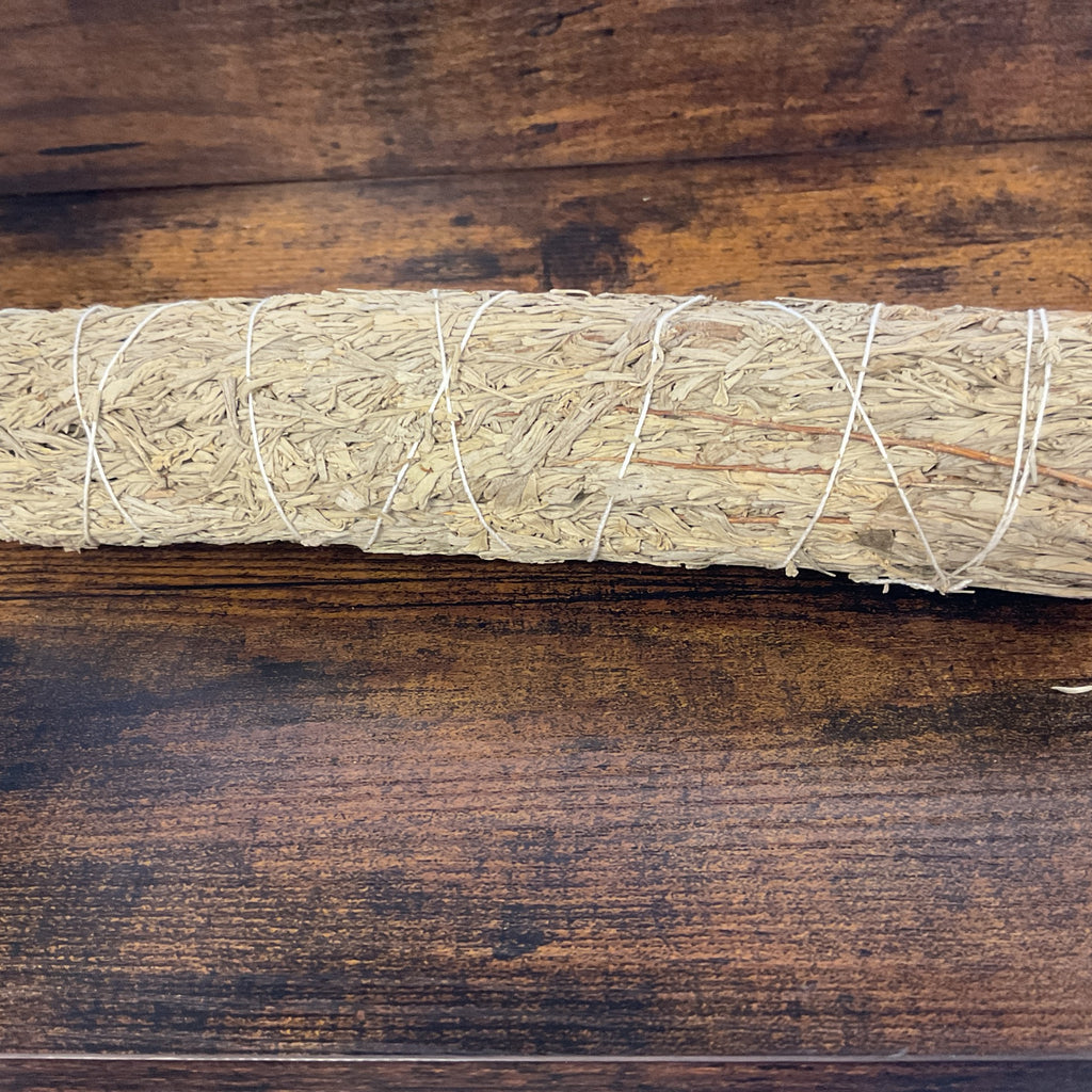 Blue Sage Smudge Wand