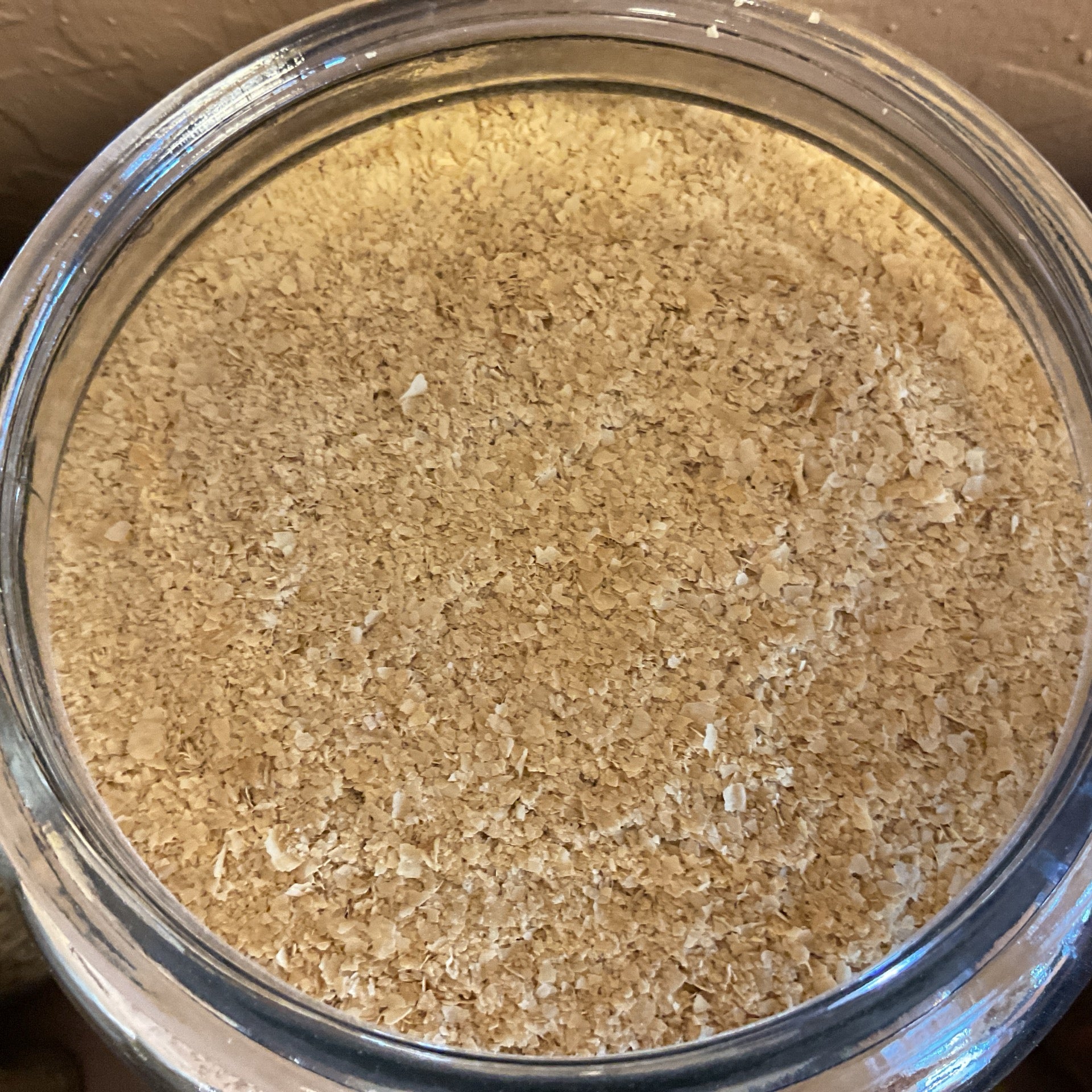 Nutritional Yeast Flakes, Organic 1.1 oz