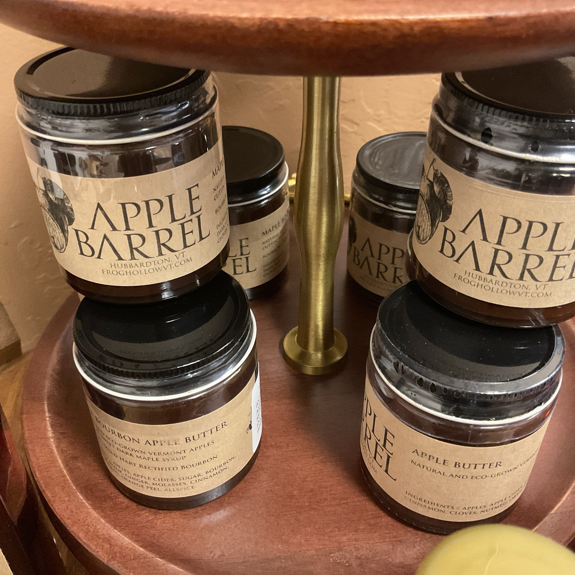 Apple Butter