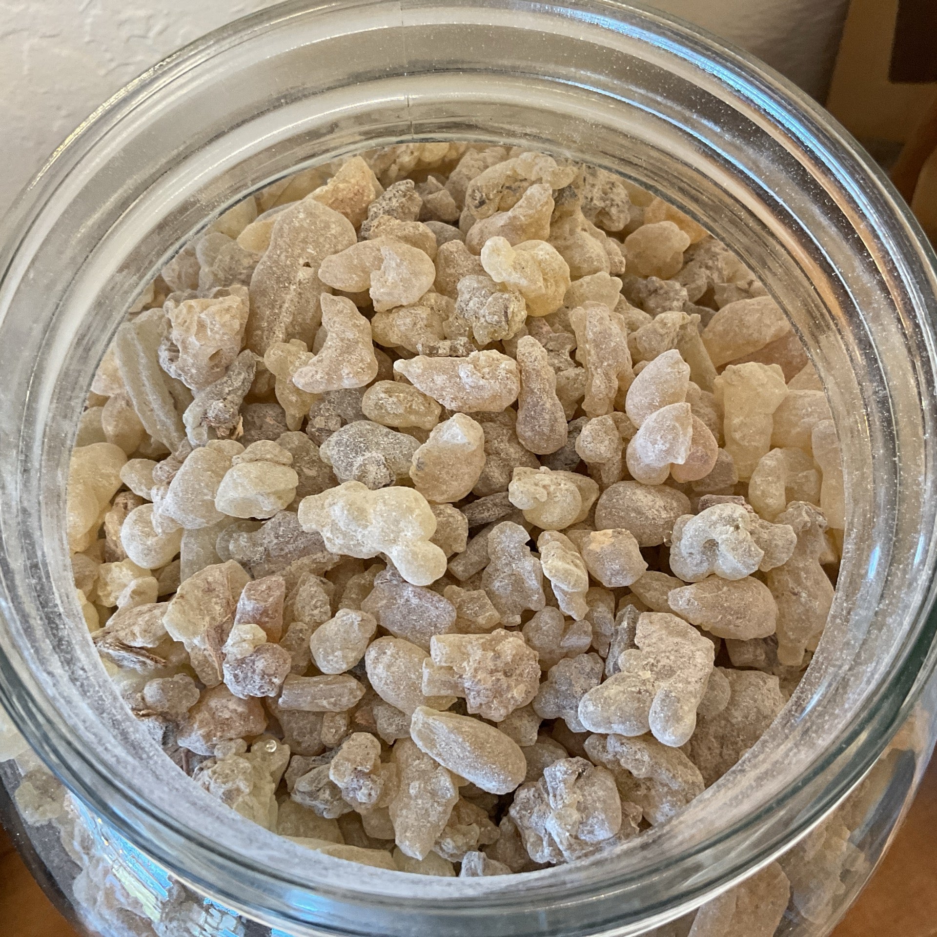 Salai Guggul Boswellia Serrata Frankincense, Grade 1