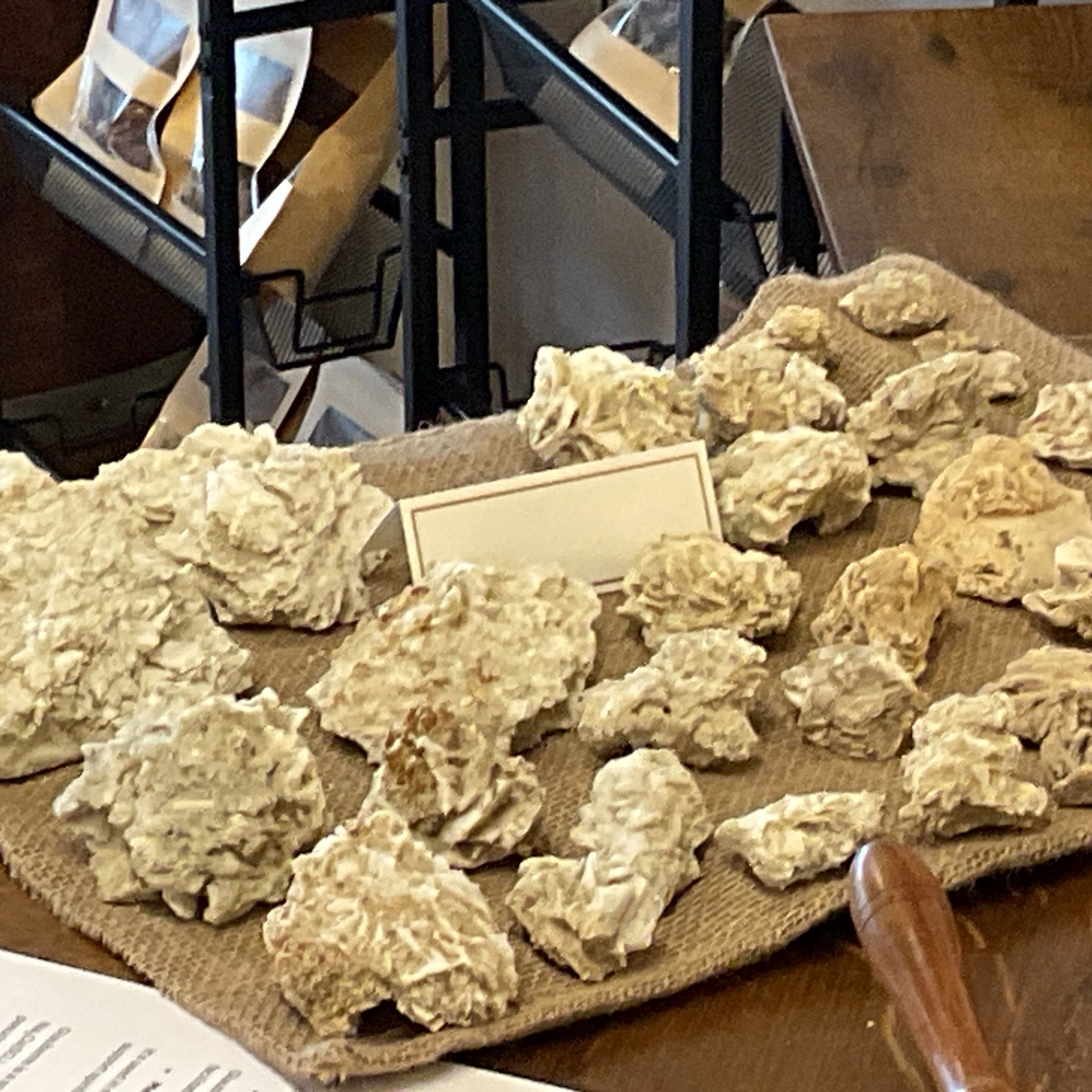 Glauberite