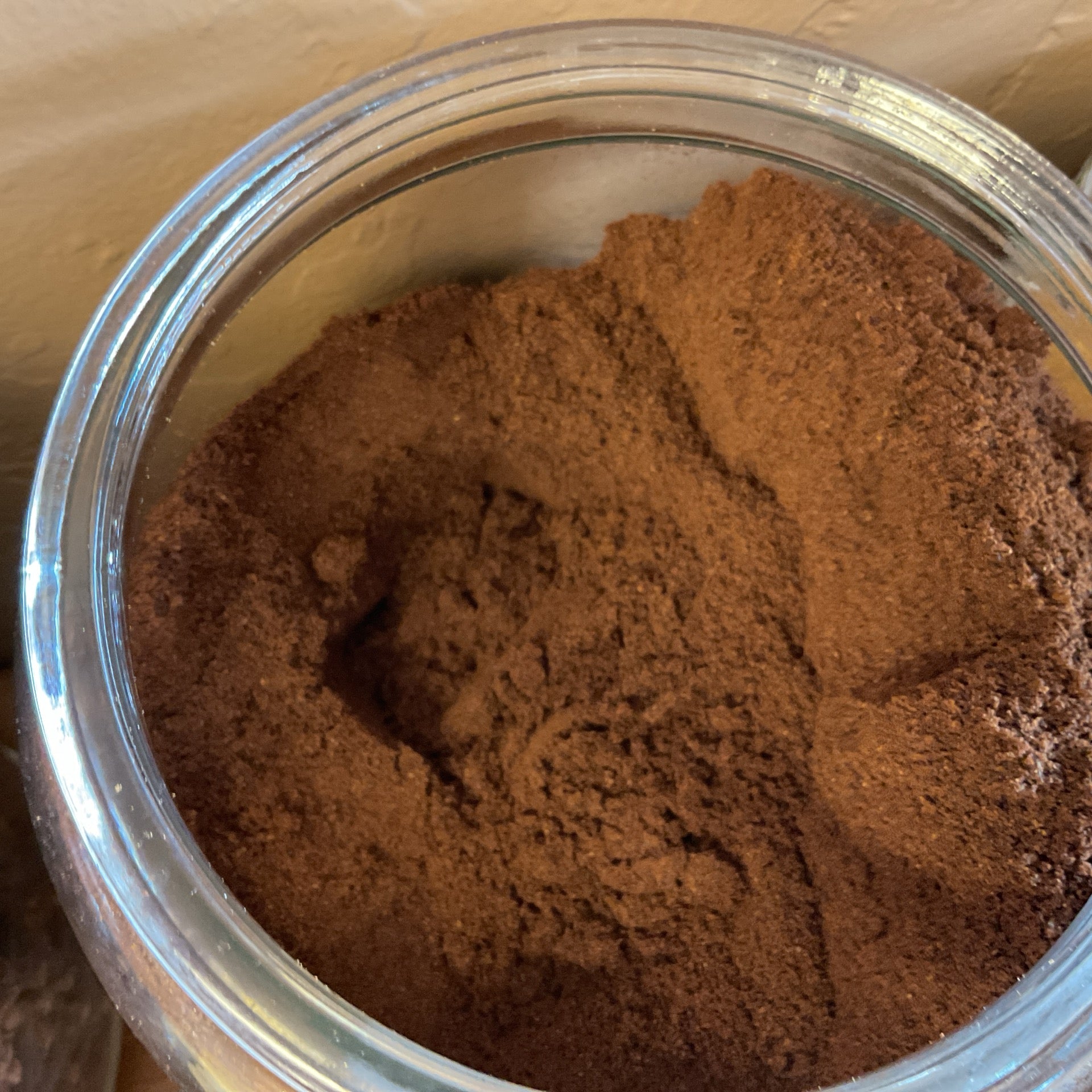 Cloves, Ground