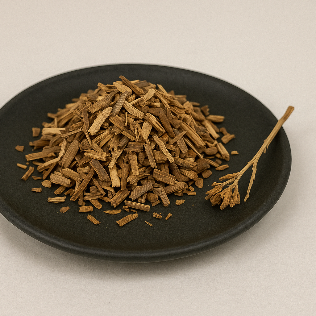 100% Organic Willow Bark, 2 ounces